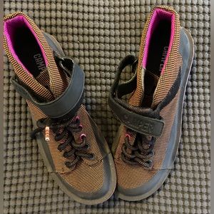 Camper Beetle Fashion Sneaker